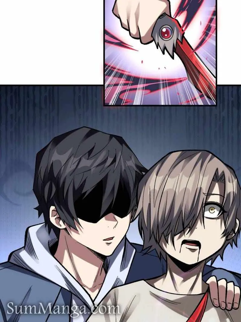 I’m Really Not A Supervillain Chapter 159 page 15 - 