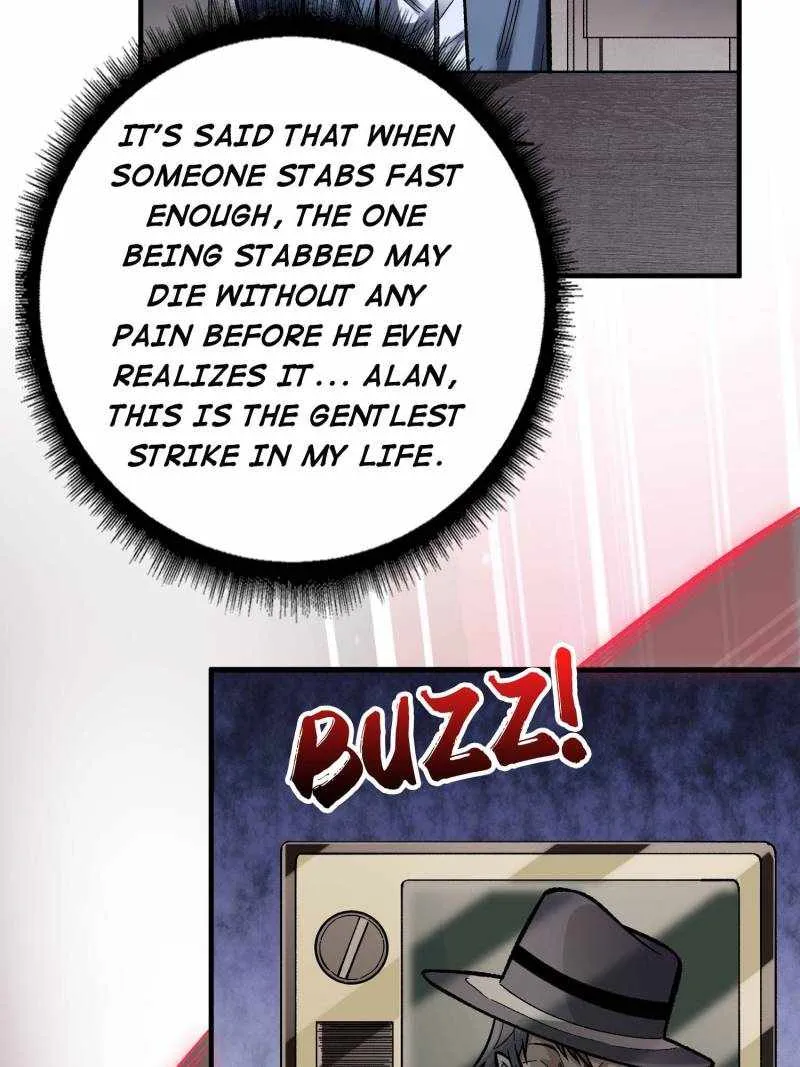 I’m Really Not A Supervillain Chapter 159 page 17 - 