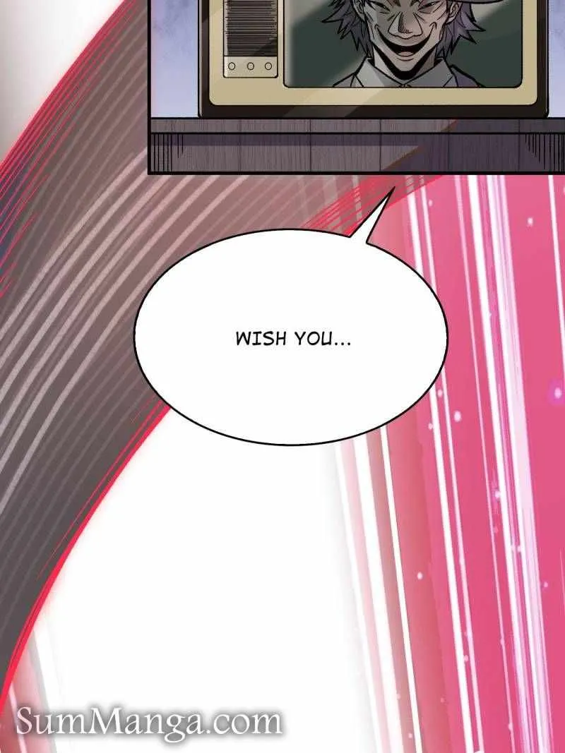 I’m Really Not A Supervillain Chapter 159 page 18 - 
