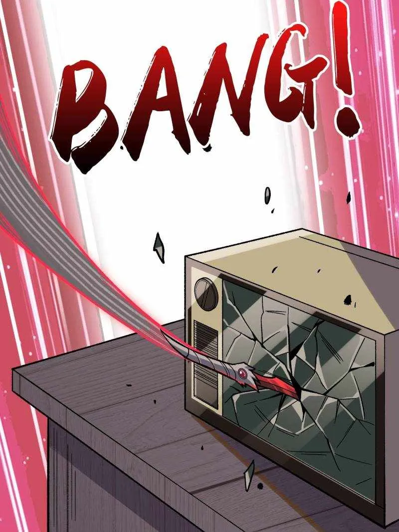 I’m Really Not A Supervillain Chapter 159 page 19 - 