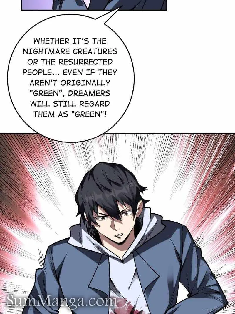 I’m Really Not A Supervillain Chapter 159 page 3 - 