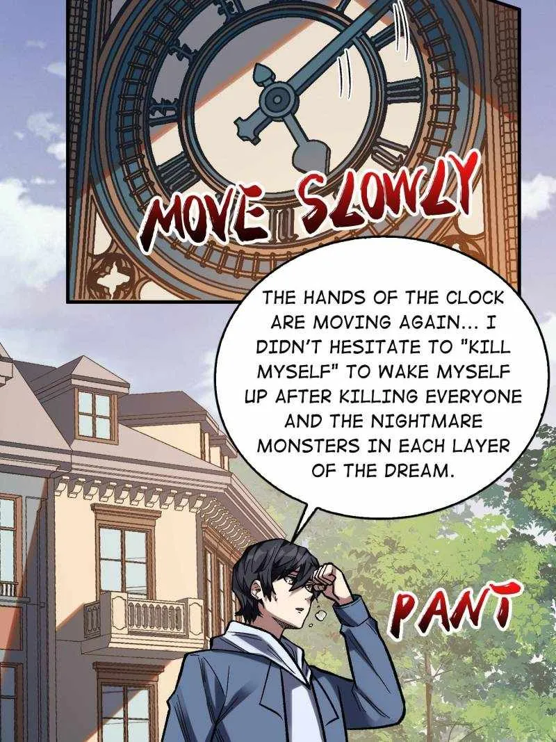 I’m Really Not A Supervillain Chapter 159 page 23 - 