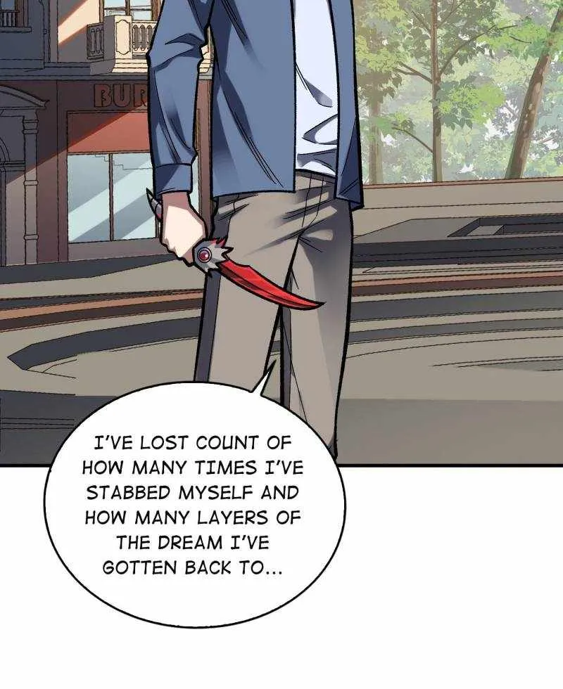 I’m Really Not A Supervillain Chapter 159 page 24 - 