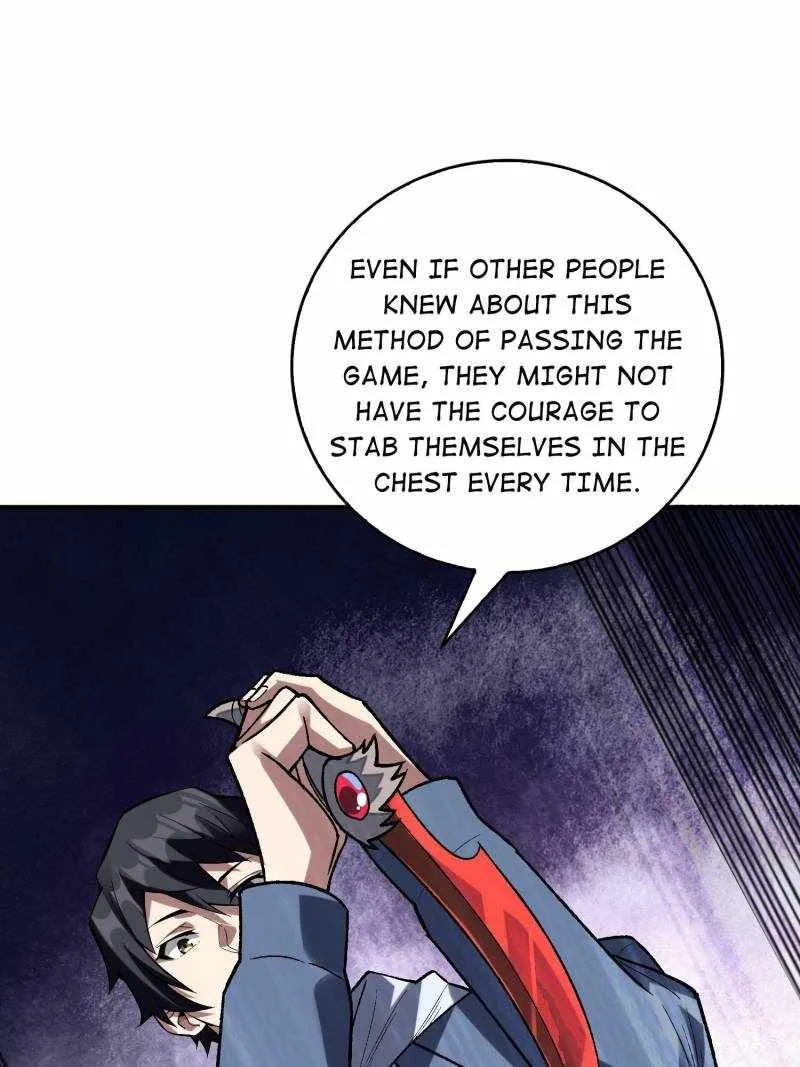 I’m Really Not A Supervillain Chapter 159 page 25 - 