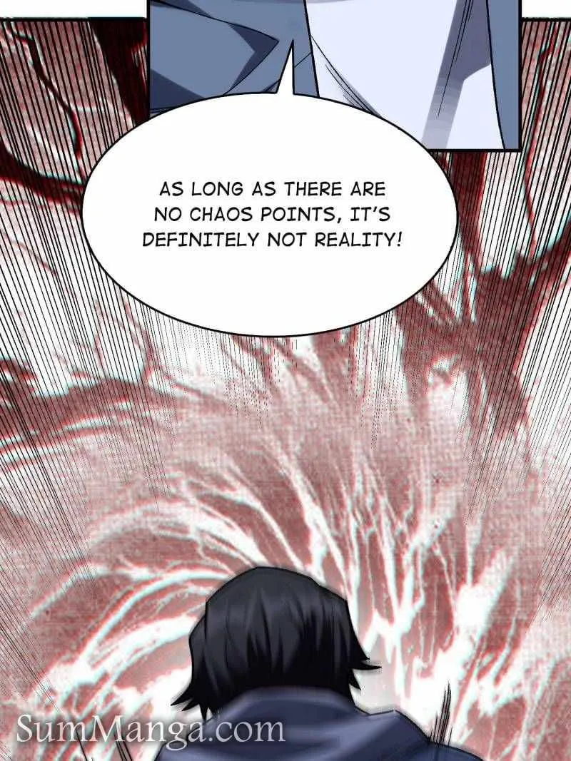I’m Really Not A Supervillain Chapter 159 page 28 - 