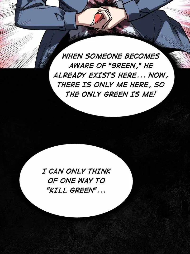 I’m Really Not A Supervillain Chapter 159 page 4 - 