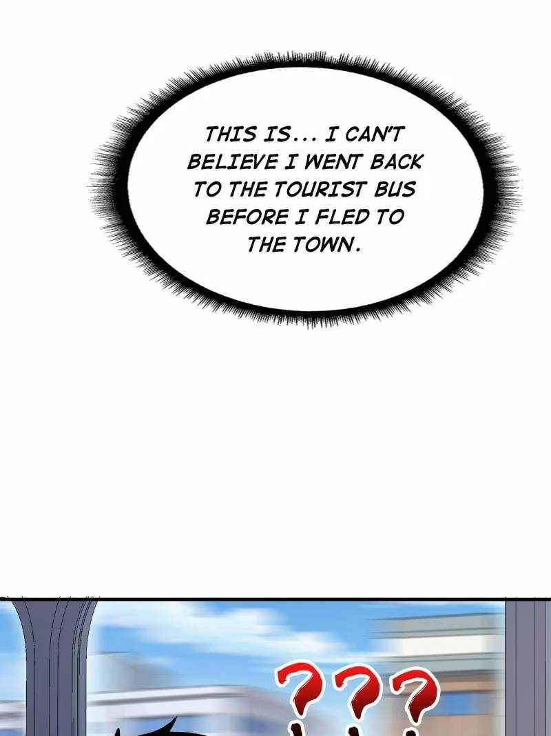 I’m Really Not A Supervillain Chapter 159 page 34 - 