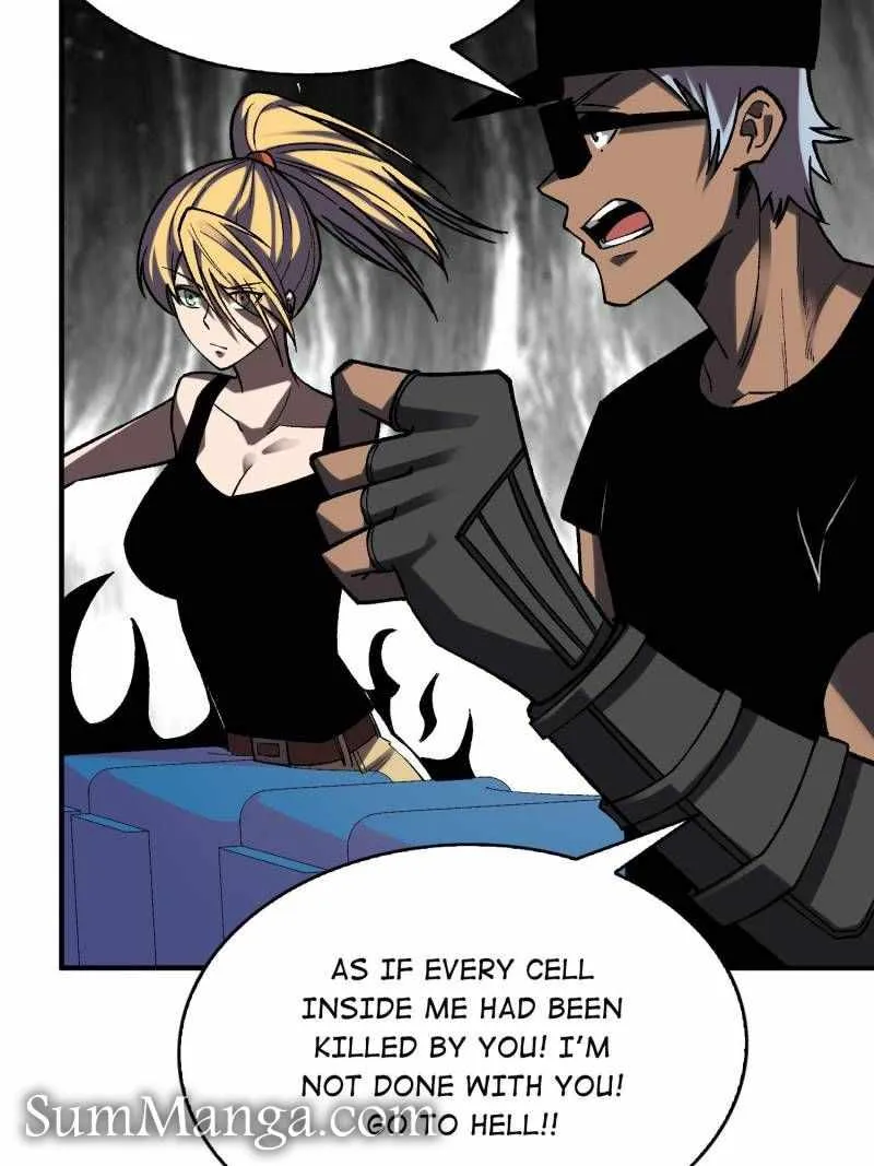 I’m Really Not A Supervillain Chapter 159 page 40 - 