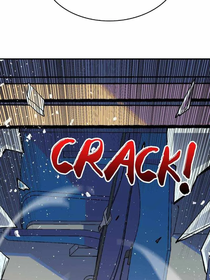 I’m Really Not A Supervillain Chapter 159 page 41 - 