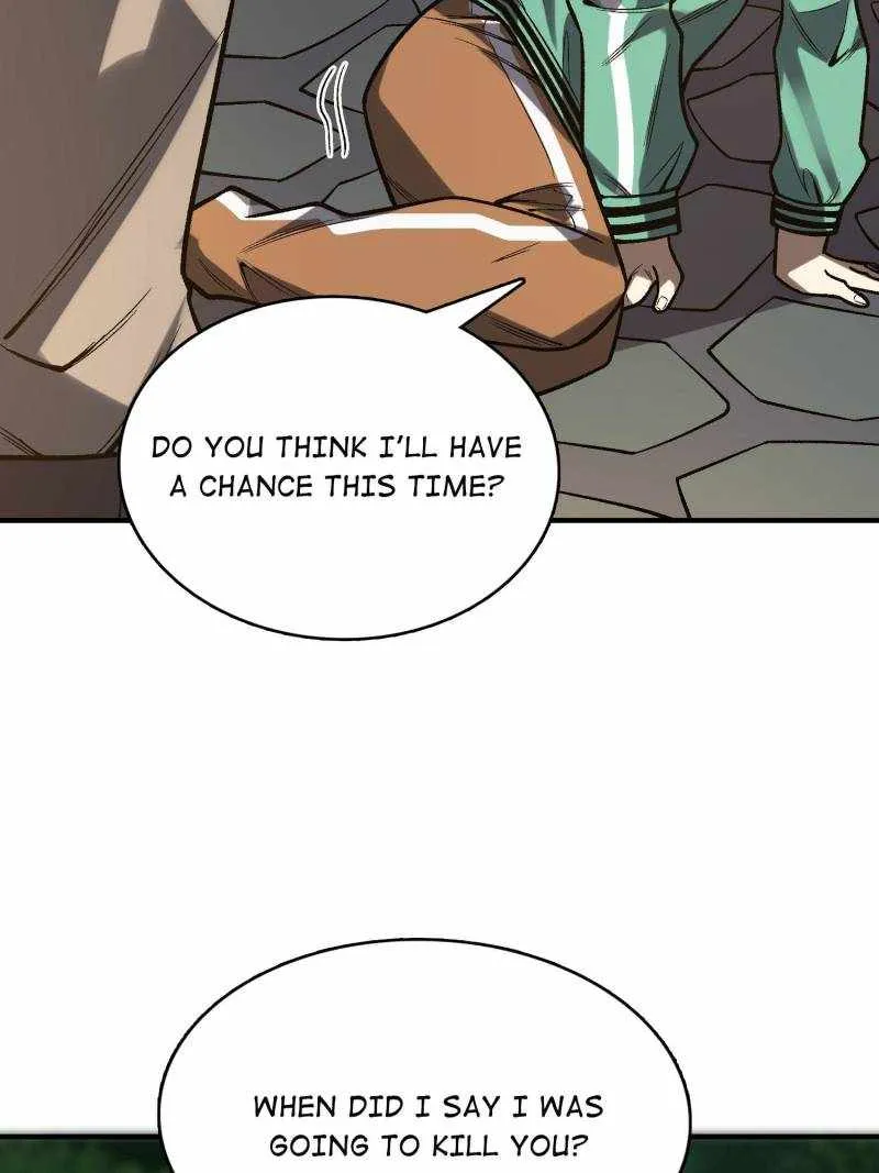 I’m Really Not A Supervillain Chapter 159 page 50 - 