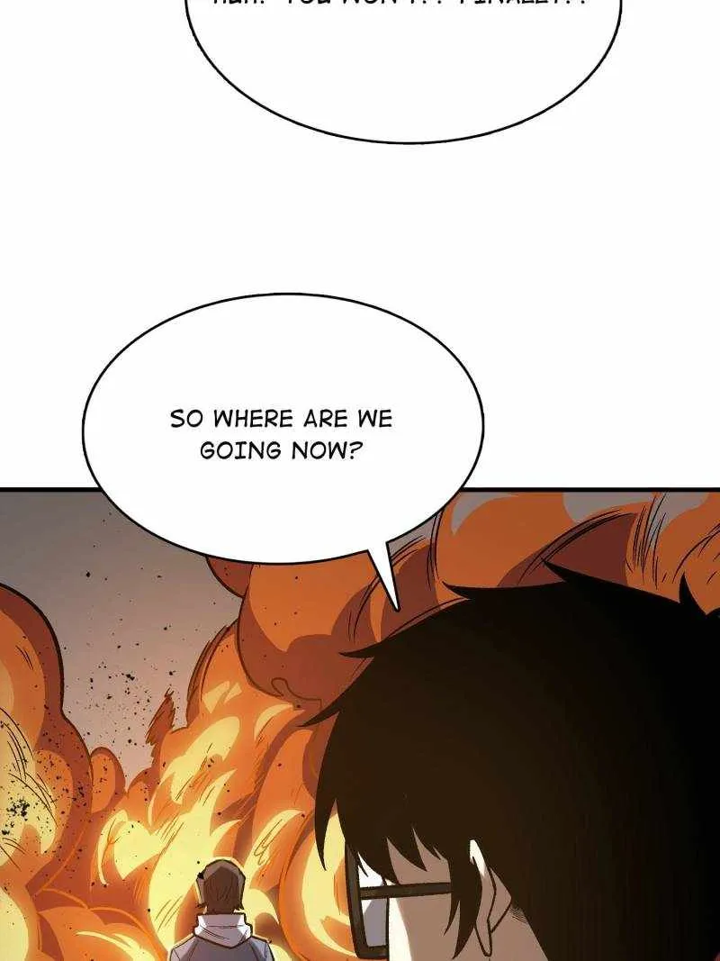 I’m Really Not A Supervillain Chapter 159 page 52 - 