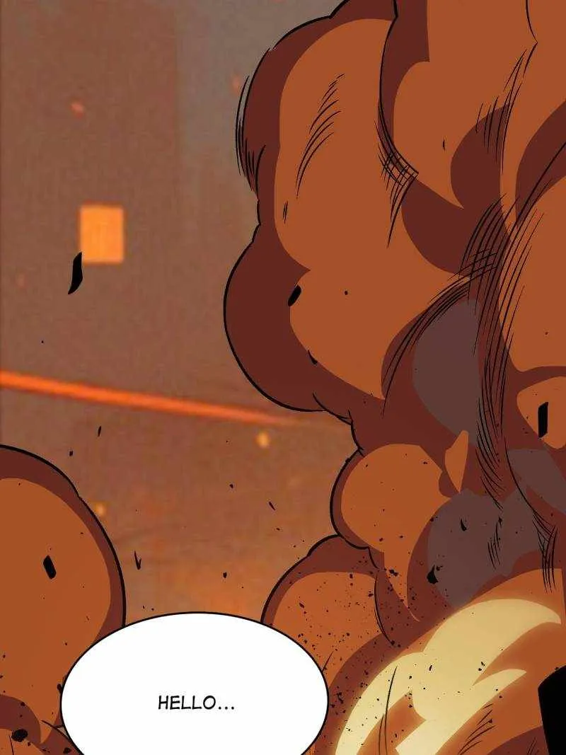 I’m Really Not A Supervillain Chapter 159 page 55 - 