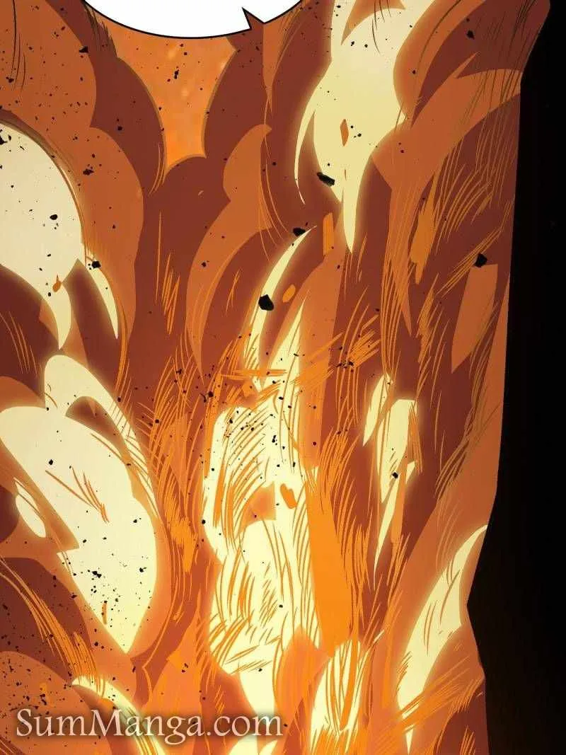 I’m Really Not A Supervillain Chapter 159 page 56 - 