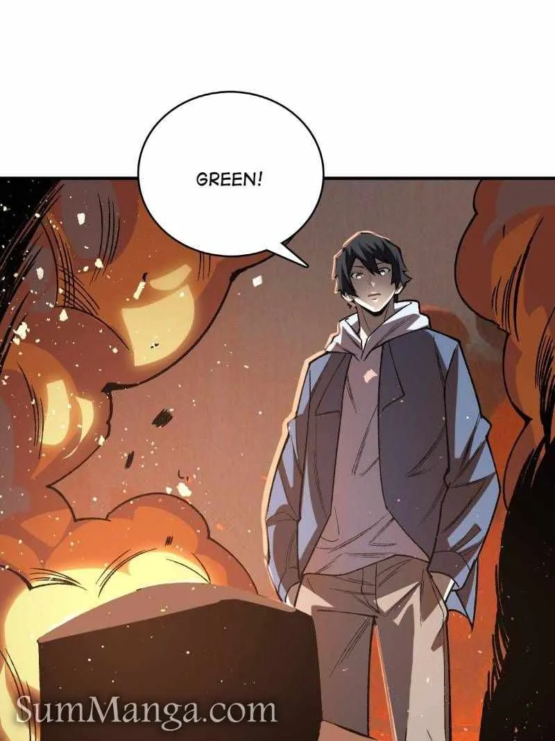I’m Really Not A Supervillain Chapter 159 page 58 - 