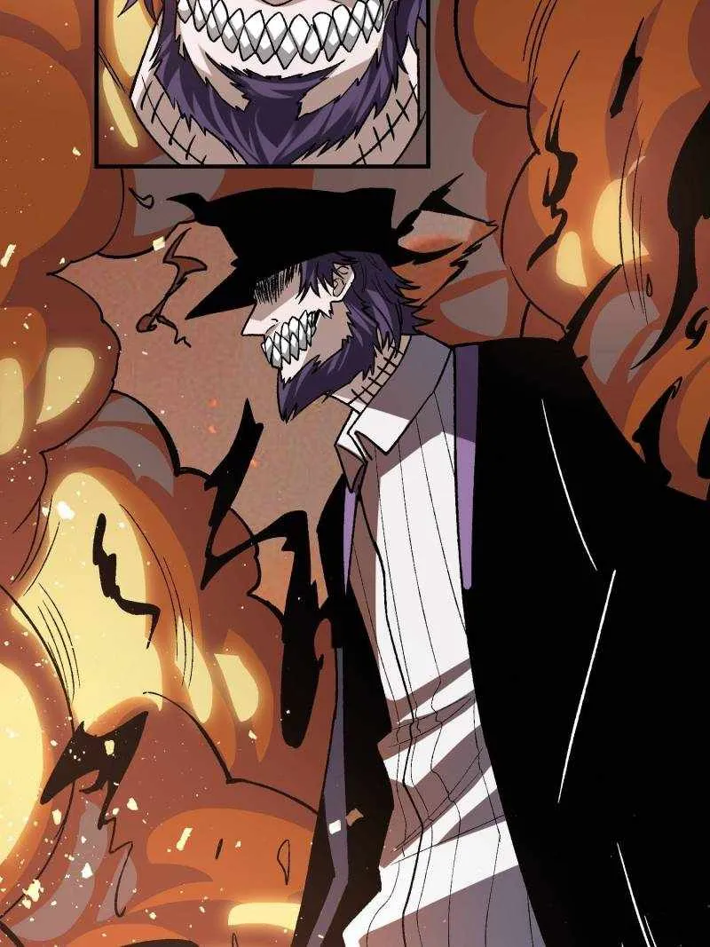 I’m Really Not A Supervillain Chapter 159 page 60 - 