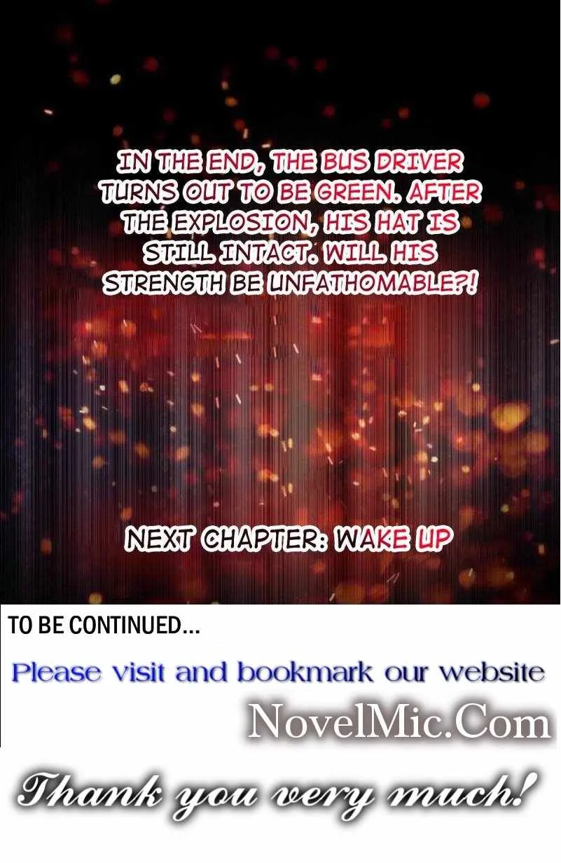 I’m Really Not A Supervillain Chapter 159 page 63 - 