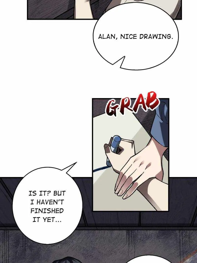 I’m Really Not A Supervillain Chapter 159 page 9 - 