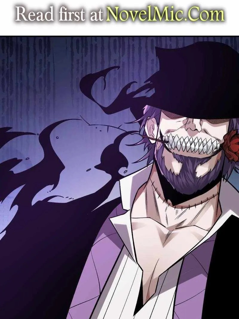 I’m Really Not A Supervillain Chapter 160 page 2 - 