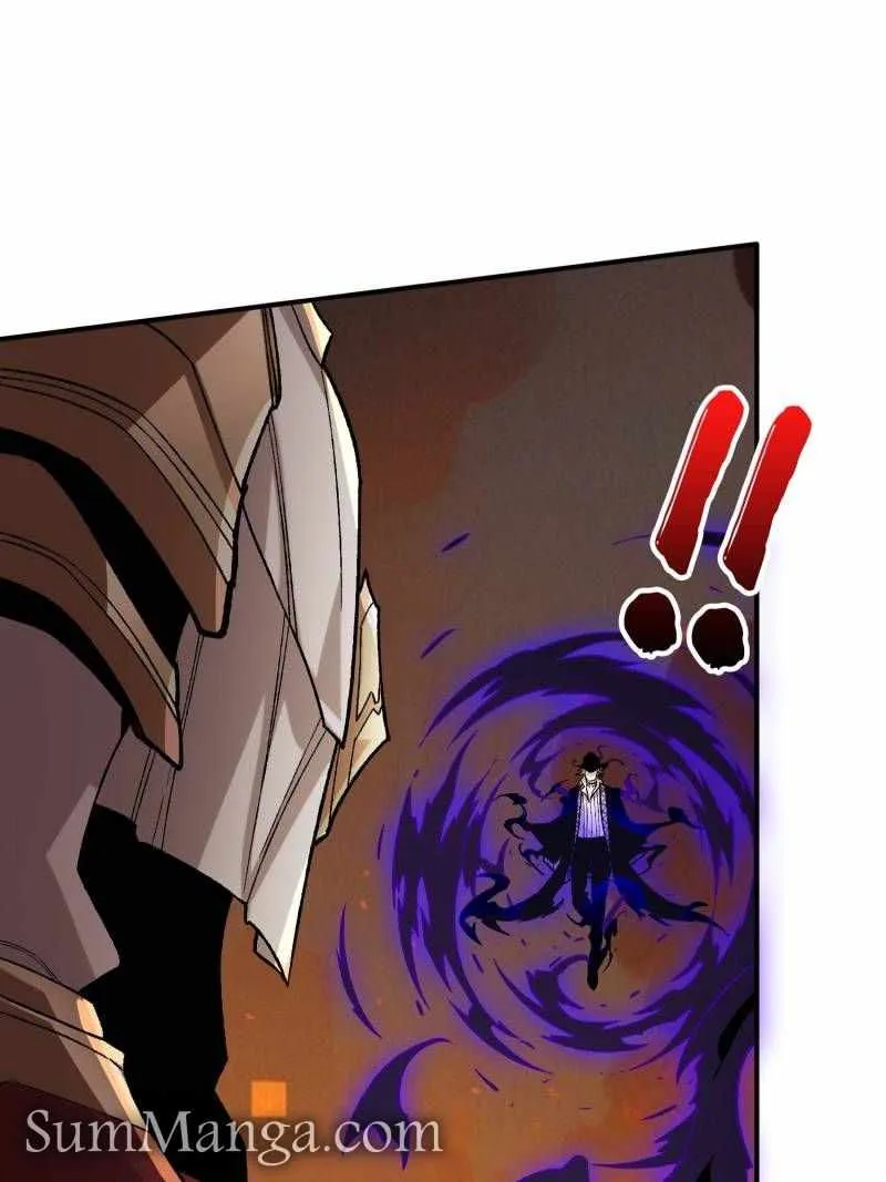 I’m Really Not A Supervillain Chapter 160 page 15 - 