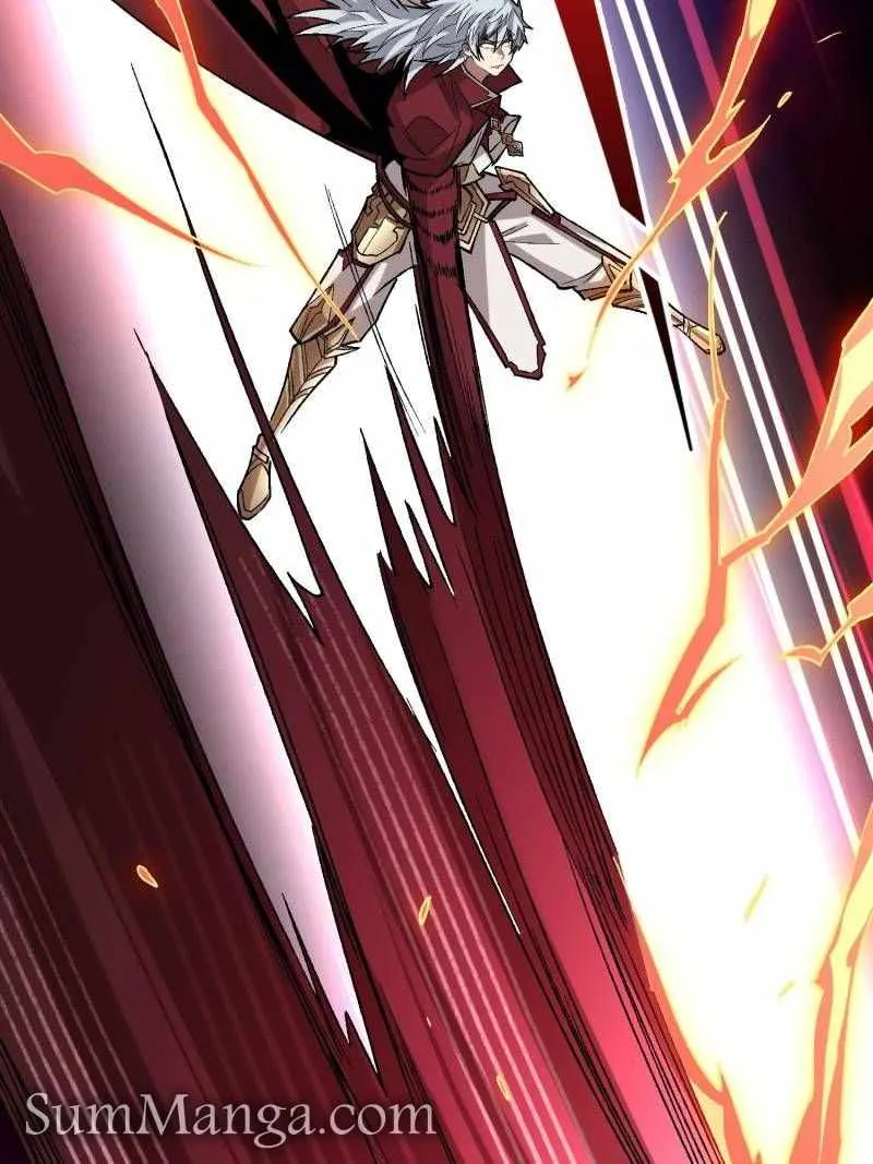 I’m Really Not A Supervillain Chapter 160 page 18 - 