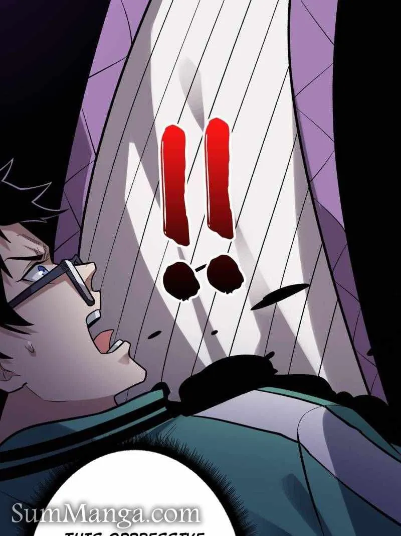 I’m Really Not A Supervillain Chapter 160 page 3 - 