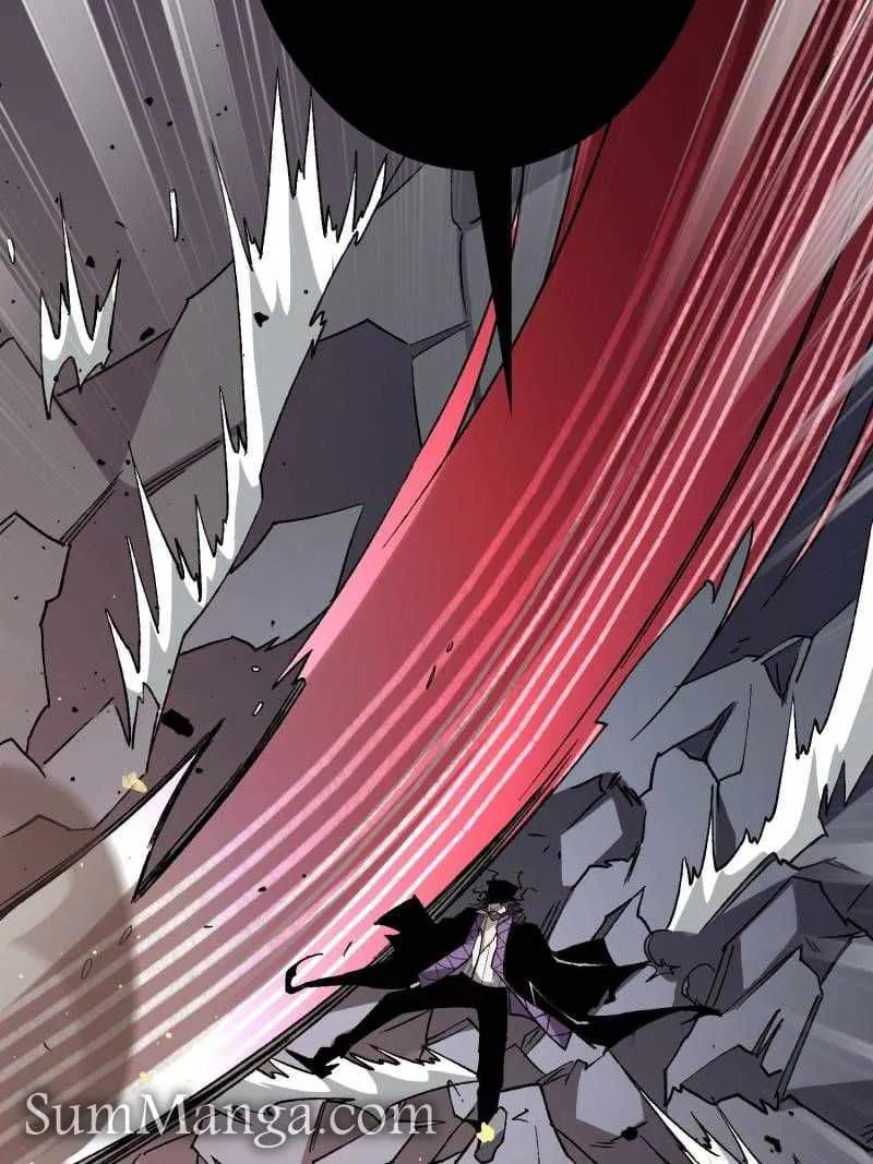 I’m Really Not A Supervillain Chapter 160 page 21 - 