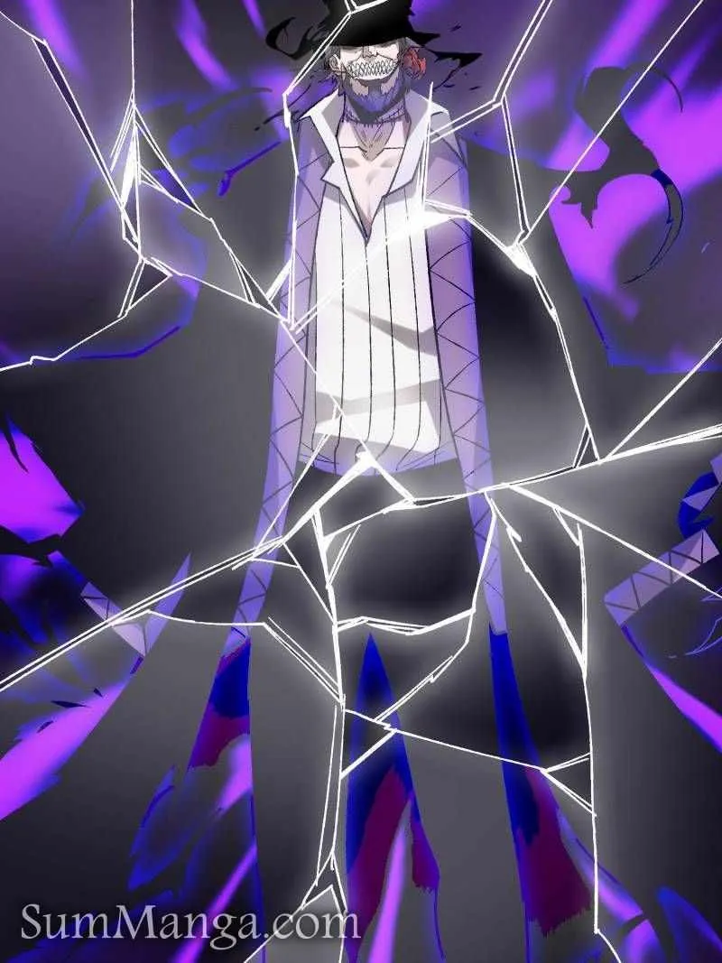 I’m Really Not A Supervillain Chapter 160 page 24 - 