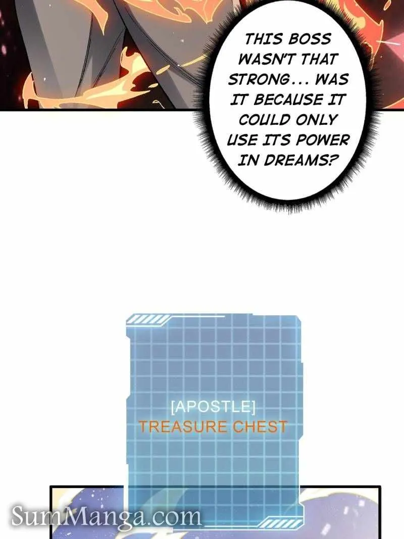 I’m Really Not A Supervillain Chapter 160 page 33 - 