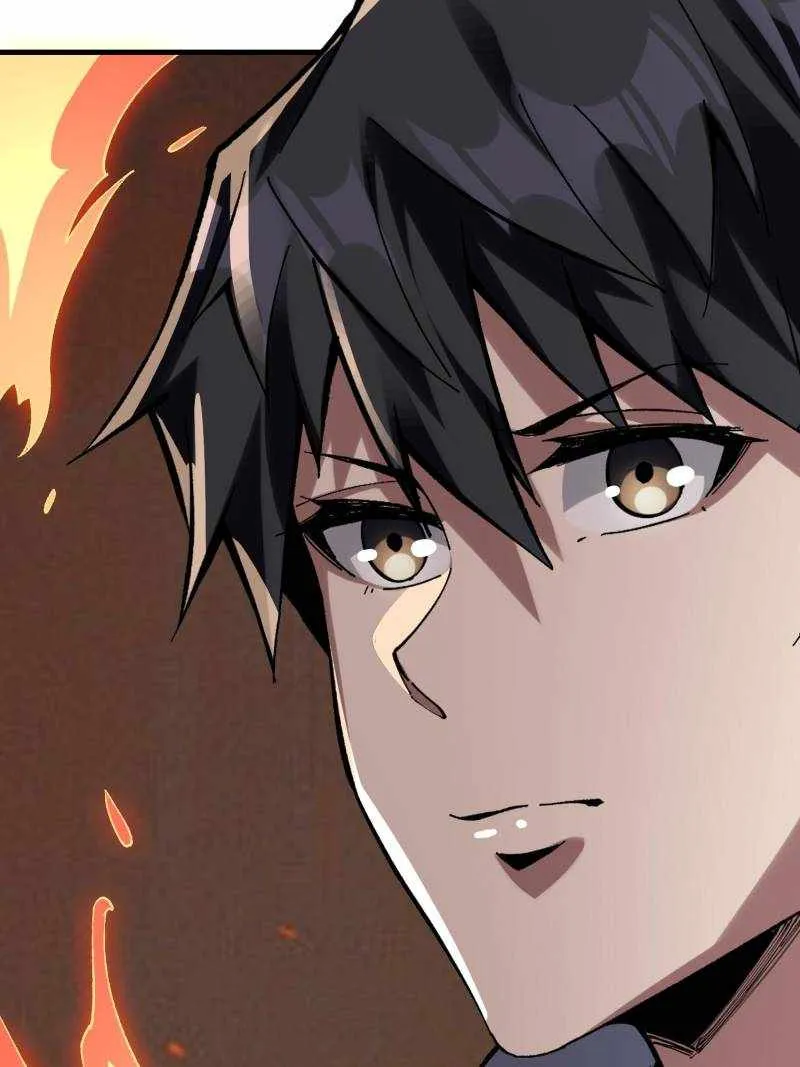 I’m Really Not A Supervillain Chapter 160 page 38 - 