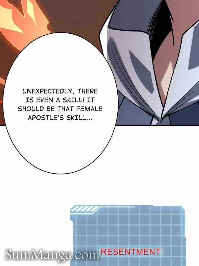 I’m Really Not A Supervillain Chapter 160 page 39 - 