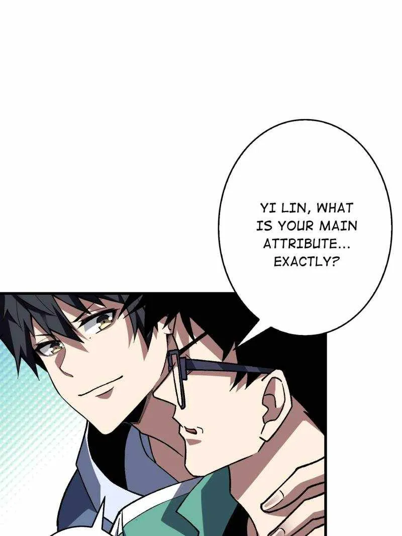 I’m Really Not A Supervillain Chapter 160 page 44 - 