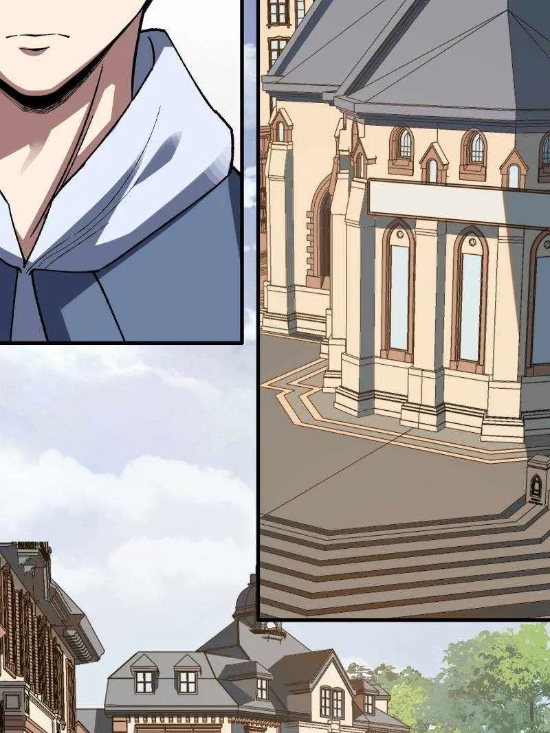I’m Really Not A Supervillain Chapter 160 page 48 - 