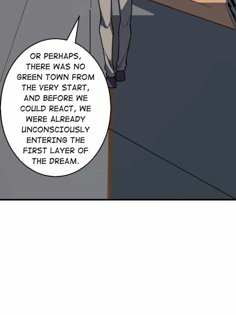 I’m Really Not A Supervillain Chapter 160 page 50 - 