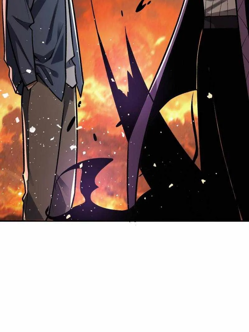 I’m Really Not A Supervillain Chapter 160 page 6 - 
