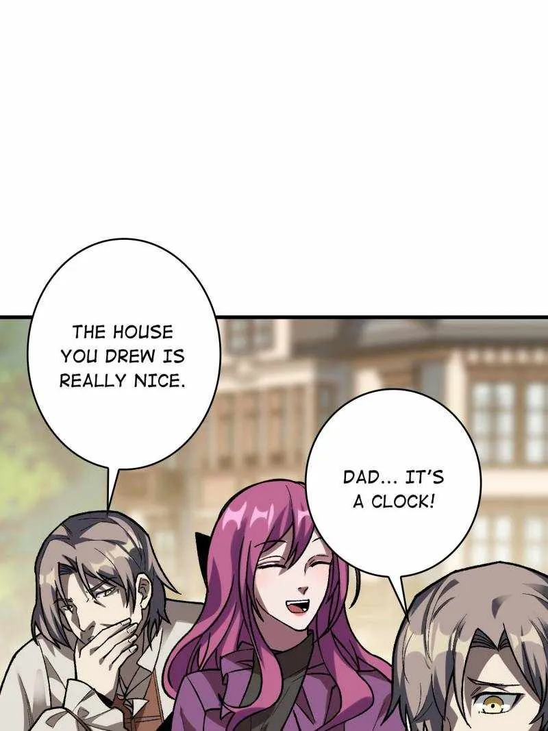 I’m Really Not A Supervillain Chapter 160 page 53 - 