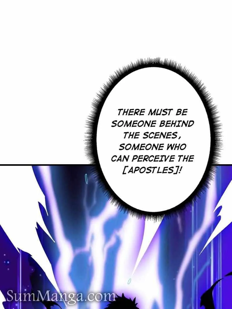 I’m Really Not A Supervillain Chapter 160 page 63 - 