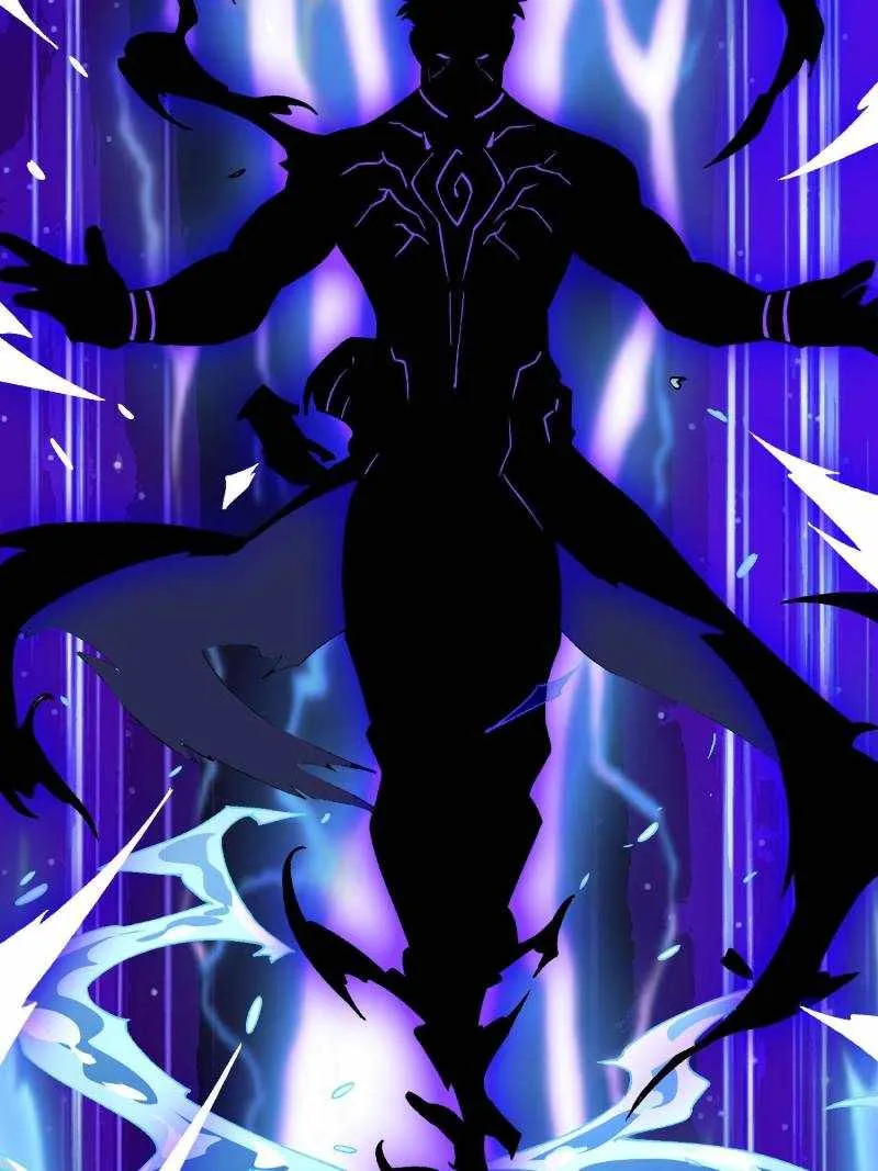 I’m Really Not A Supervillain Chapter 160 page 64 - 