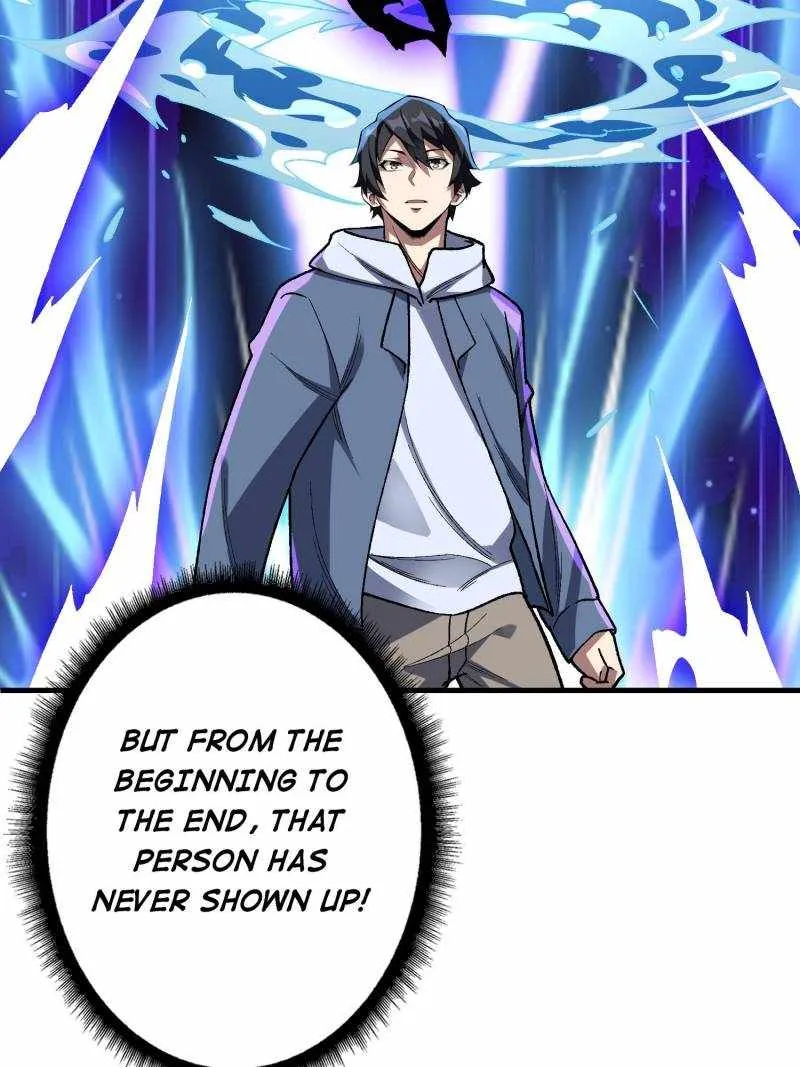 I’m Really Not A Supervillain Chapter 160 page 65 - 