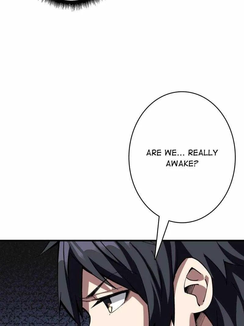 I’m Really Not A Supervillain Chapter 160 page 66 - 