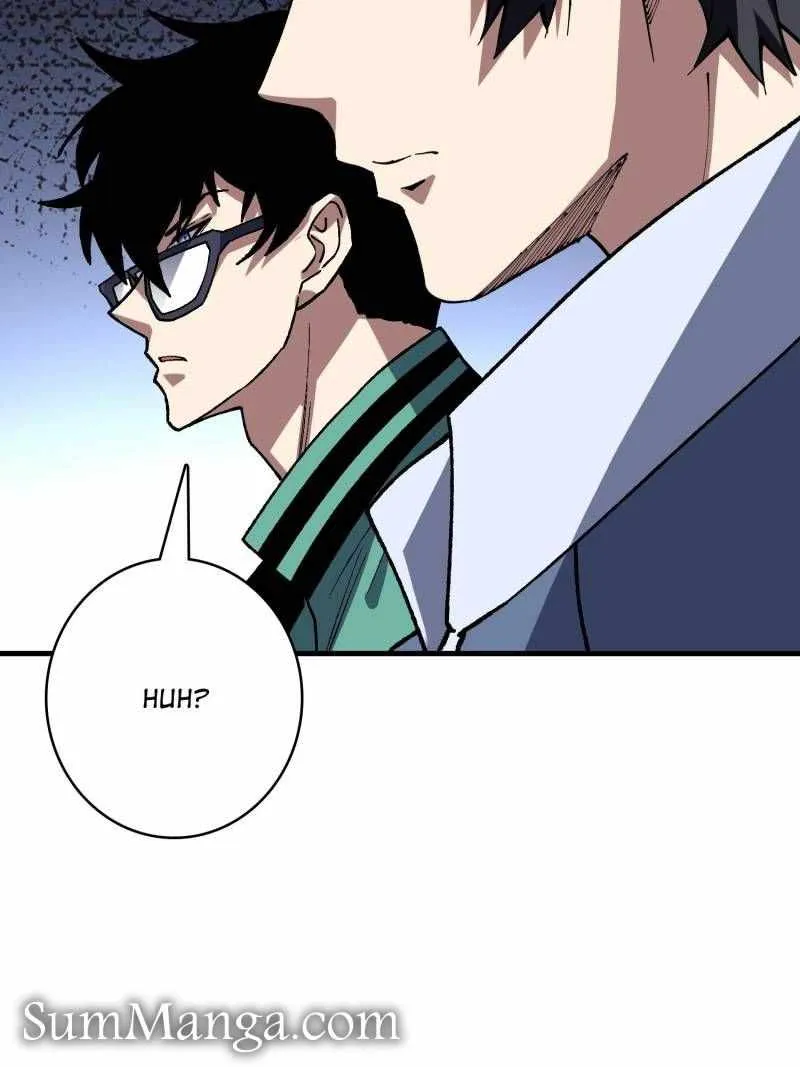 I’m Really Not A Supervillain Chapter 160 page 67 - 