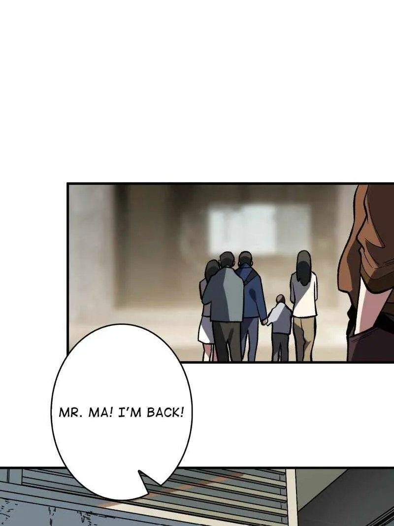 I’m Really Not A Supervillain Chapter 160 page 84 - 