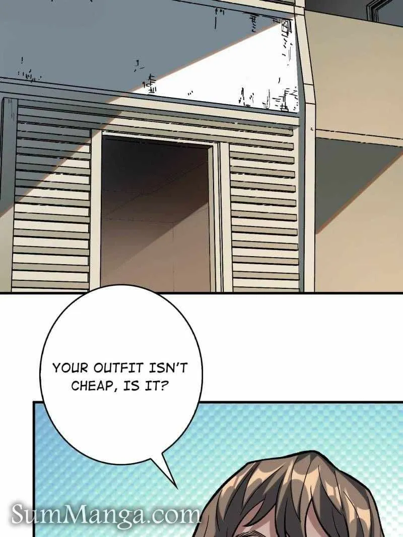 I’m Really Not A Supervillain Chapter 160 page 85 - 