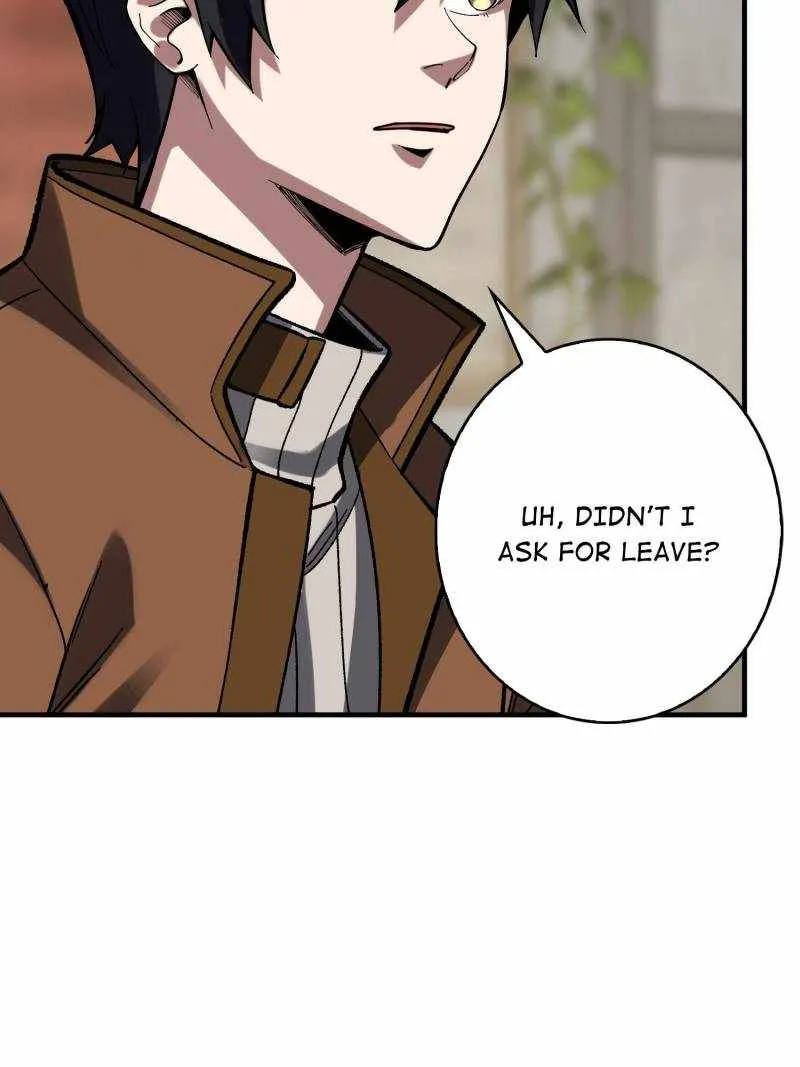 I’m Really Not A Supervillain Chapter 160 page 89 - 