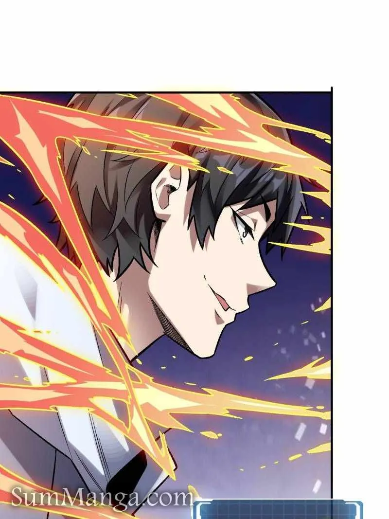 I’m Really Not A Supervillain Chapter 160 page 10 - 