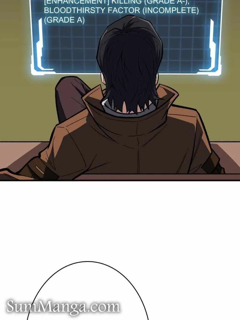 I’m Really Not A Supervillain Chapter 161 page 3 - 