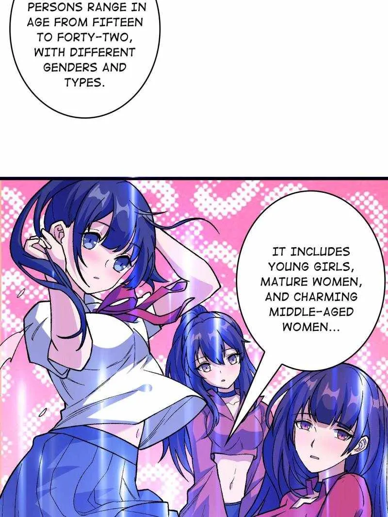 I’m Really Not A Supervillain Chapter 161 page 33 - 