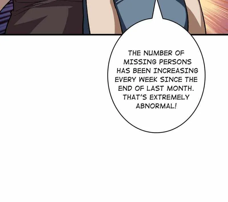 I’m Really Not A Supervillain Chapter 161 page 36 - 