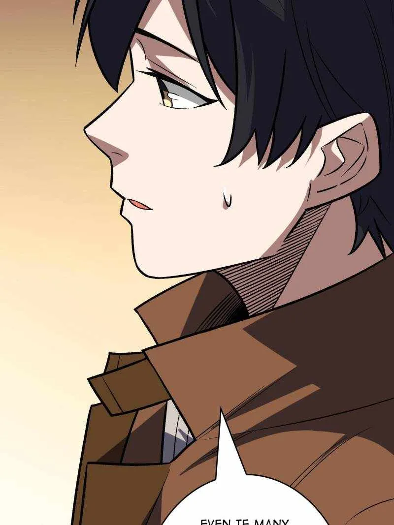 I’m Really Not A Supervillain Chapter 161 page 42 - 