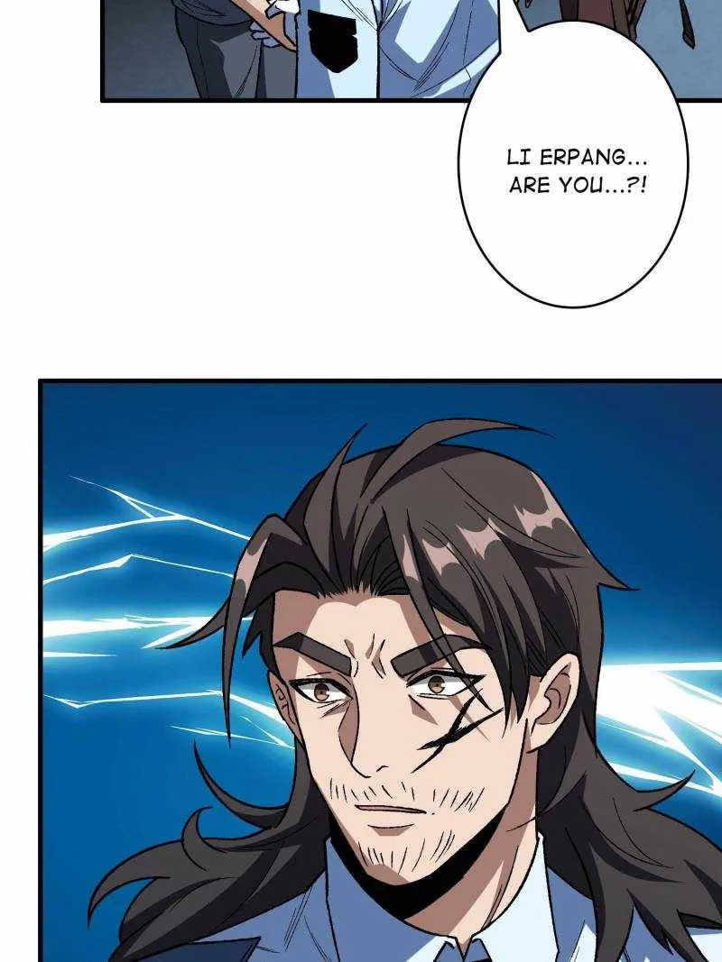 I’m Really Not A Supervillain Chapter 161 page 60 - 