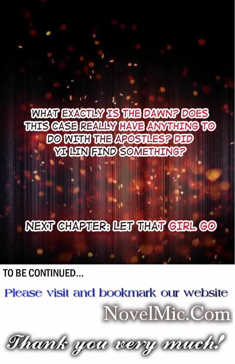 I’m Really Not A Supervillain Chapter 161 page 69 - 